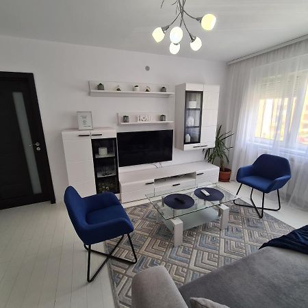 Apartament Apartament Bonami Sybin Zewnętrze zdjęcie