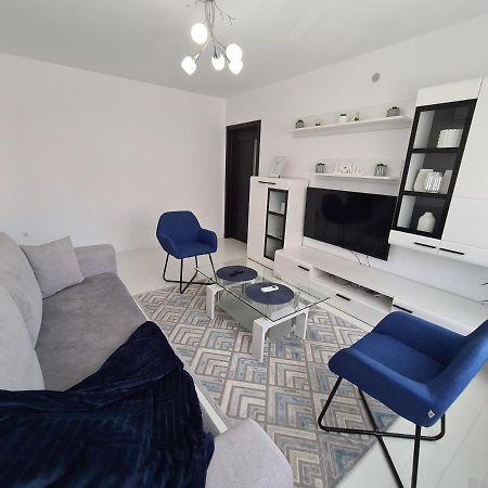 Apartament Apartament Bonami Sybin Zewnętrze zdjęcie