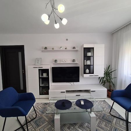 Apartament Apartament Bonami Sybin Zewnętrze zdjęcie