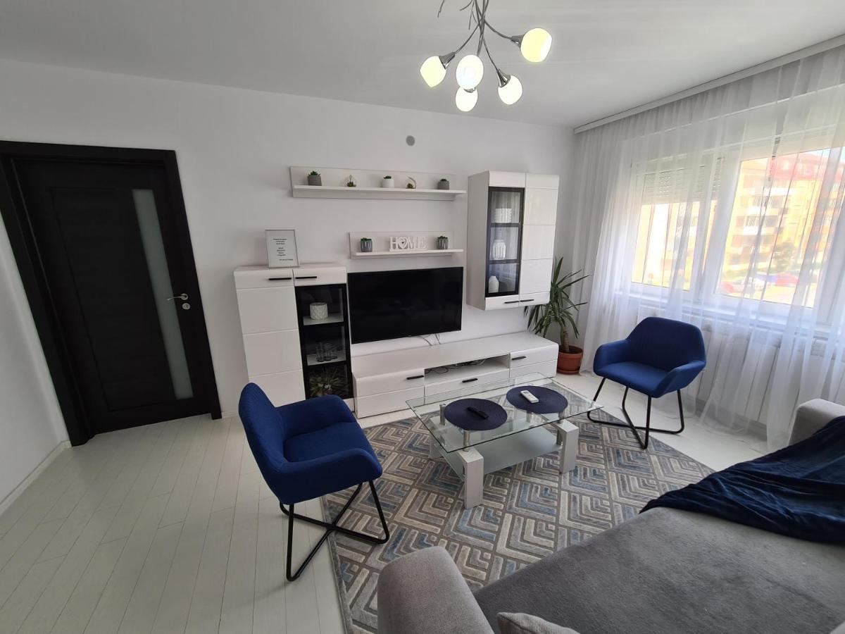 Apartament Apartament Bonami Sybin Zewnętrze zdjęcie