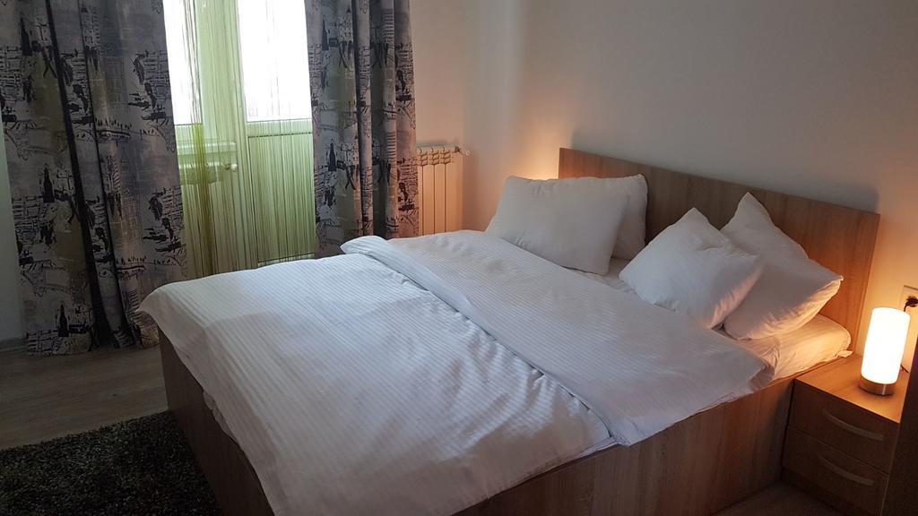 Apartament Apartament Bonami Sybin Zewnętrze zdjęcie